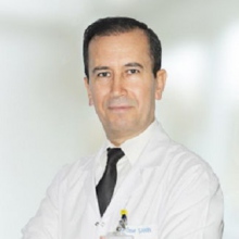 Op. Dr. Özer Şahin - Göz Hastalıkları - Kayseri