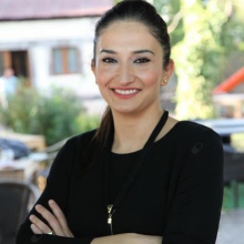 Uzm. Dr. Dilek Savcılı - Dermatoloji - Gaziantep