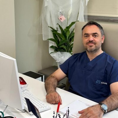 Prof. Dr. Mustafa Topuz