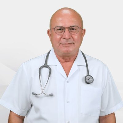 Prof. Dr. Seçkin Çağırgan