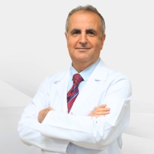 Doç. Dr. Remzi Yiğiter