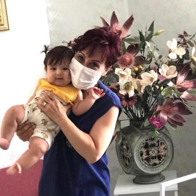 Op. Dr. Aysu Nida Dai - Nöroloji - Gaziantep