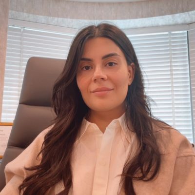 Kl. Psk. Aslı Günlü - Psikoloji - Adana