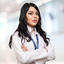 Dyt. Gizem Darçın