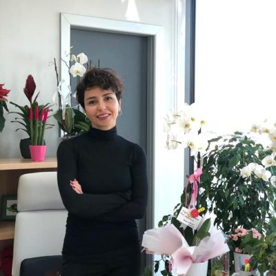 Uzm. Dr. Emel Kartaloğlu - Çocuk Sağlığı Ve Hastalıkları - Adana