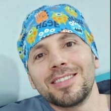 Op. Dr. Mücahit Kabar - Üroloji - Bursa