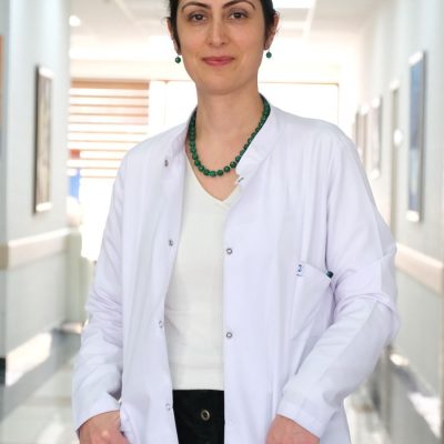 Op. Dr. Zehra Demirtürk Bebek
