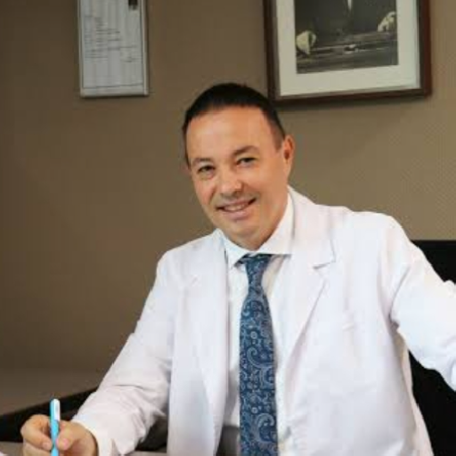Op. Dr. Bülent Ayan - Göz Hastalıkları