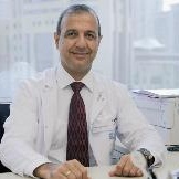 Prof. Dr. Çağatay Öktenli