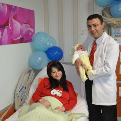 Op. Dr. Ahmet Acer