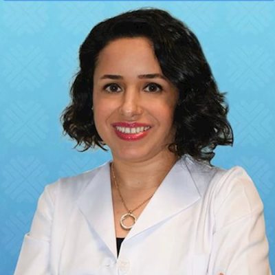 Dr. Öğr. Üyesi Öğr. Üyesi Sevda Gümüş Şanlı - Psikiyatri - İstanbul