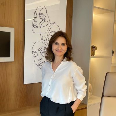 Op. Dr. Havva Gül Yıldız - Göz Hastalıkları - İstanbul