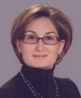 Prof. Dr. İnci Süleymanlar - Gastroenteroloji - Balıkesir