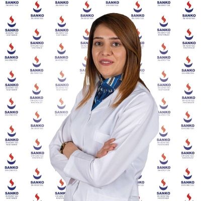 Doç. Dr. Yasemin Ekmekyapar Fırat - Nöroloji - Gaziantep