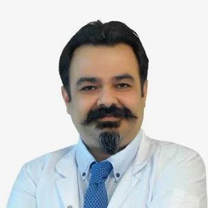 Uzm. Dr. Halil Kalli