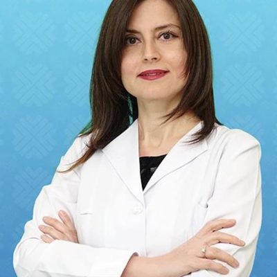 Öğr. Üyesi Burçak Ekinci