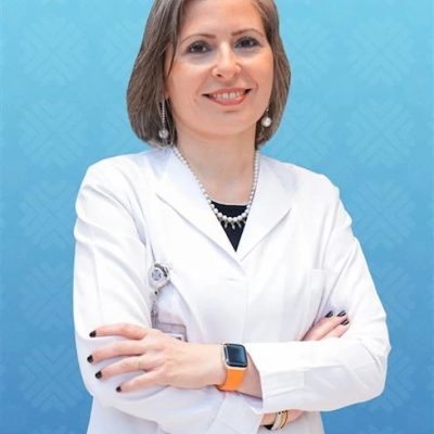 Uzm. Dr. Aysun Halaçoğlu