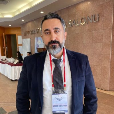 Op. Dr. Masum Kayapınar - Kadın Hastalıkları Ve Doğum - Mersin