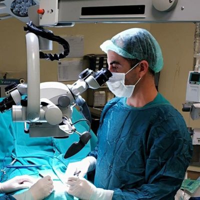 Op. Dr. Yusuf Çapar