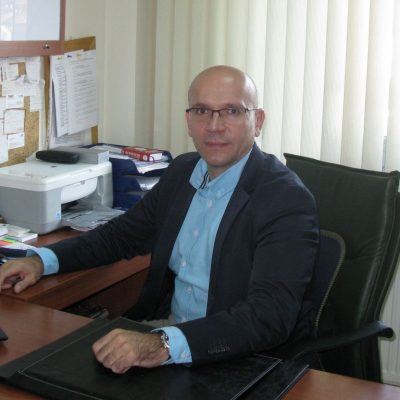 Prof. Dr. Tarkan Soygür