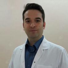 Uzm. Dr. İbrahim Düzgün