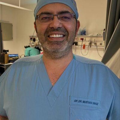 Op. Dr. Mustafa Yavuz