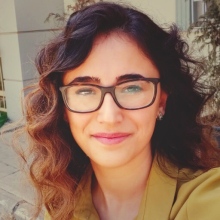 Uzm. Dr. Ayşegül Şahin Ekici