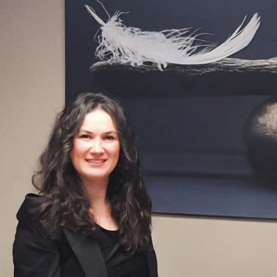 Uzm. Dr. Hilal Kapudan Yılmaz