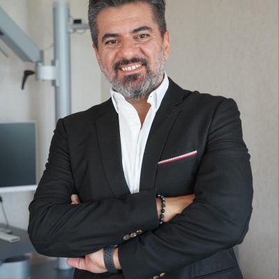 Op. Dr. İskender Alkın Solmaz