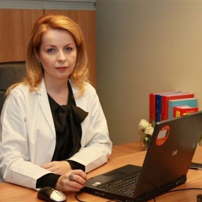 Uzm. Dr. Işık Erdoğan