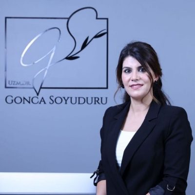 Uzm. Dr. Gonca Soyuduru