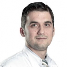 Doç. Dr. Ali Sarıbacak