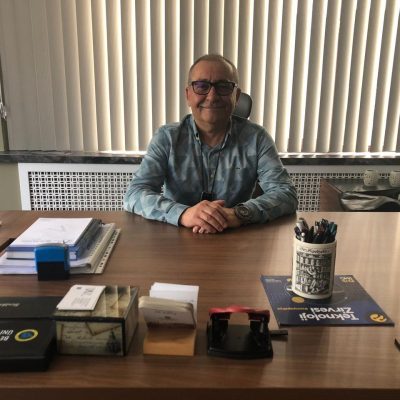 Op. Dr. Asil Yılmaz