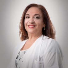 Uzm. Dr. Saibe Kılınç