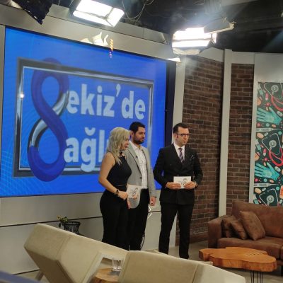 Uzm. Psk. Buğrahan Kırbaş