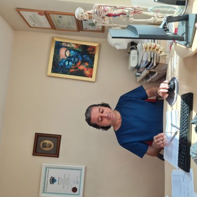 Uzm. Dr. Seyfi Arslan