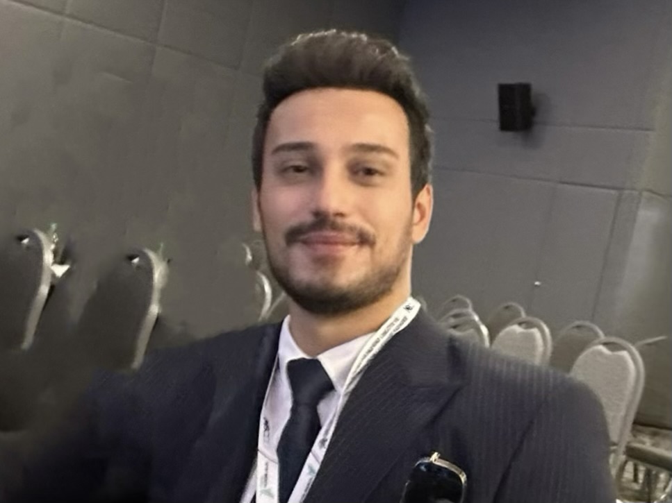 Op. Dr. Ali Mert Özdoğan - Genel Cerrahi