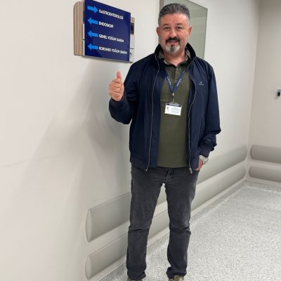 Uzm. Dr. Mustafa Yalçın