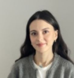 Dyt. Melike Kumaş