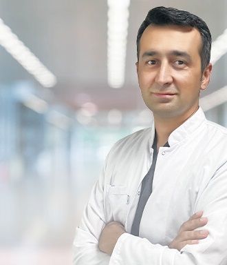 Op. Dr. Gürdal Bozdoğan
