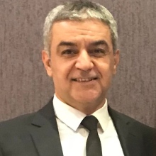 Prof. Dr. Abdi Bozkurt