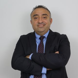 Doç. Dr. Serhat Doğan