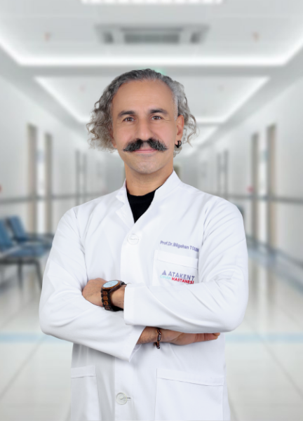 Bilgehan Tosun