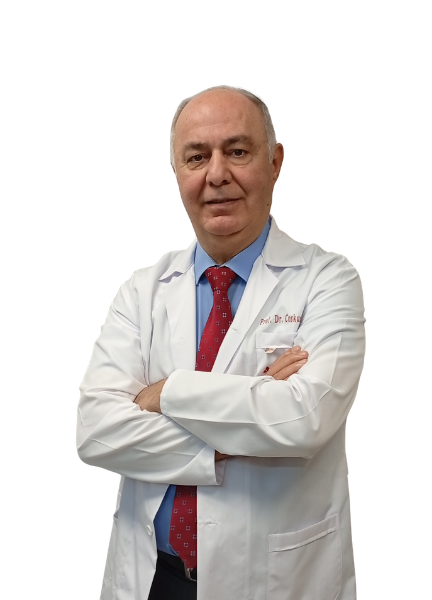 Coşkun Polat