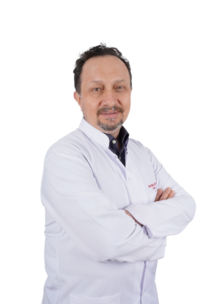 Doç. Dr. Mustafa Okan İstanbulluoğlu - Üroloji