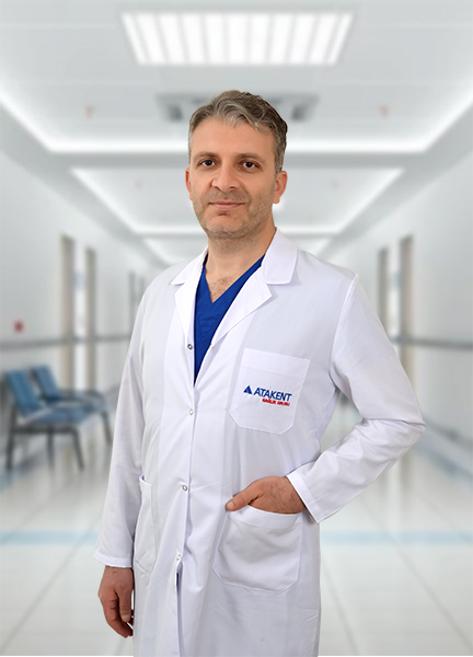 Doç. Dr. Engin Akgül - Kalp Ve Damar Cerrahisi