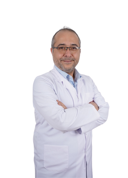 Yahya Beşkardeş