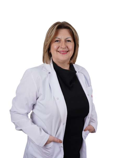 Fatma Başak Türköz