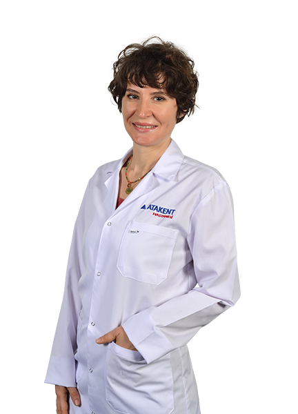 Op. Dr. Emel Küçük - Kadın Hastalıkları Ve Doğum