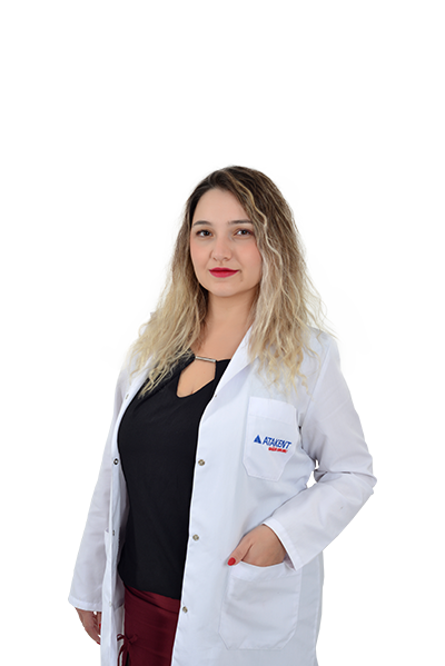 Ezgi Doğan